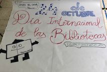 dia de las bibliotecas