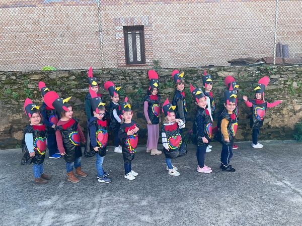 carnaval portugues