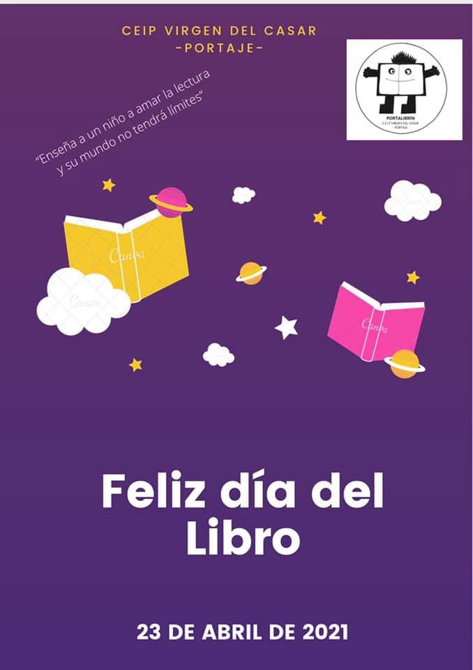 día del libro