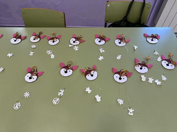 arbol de navidad