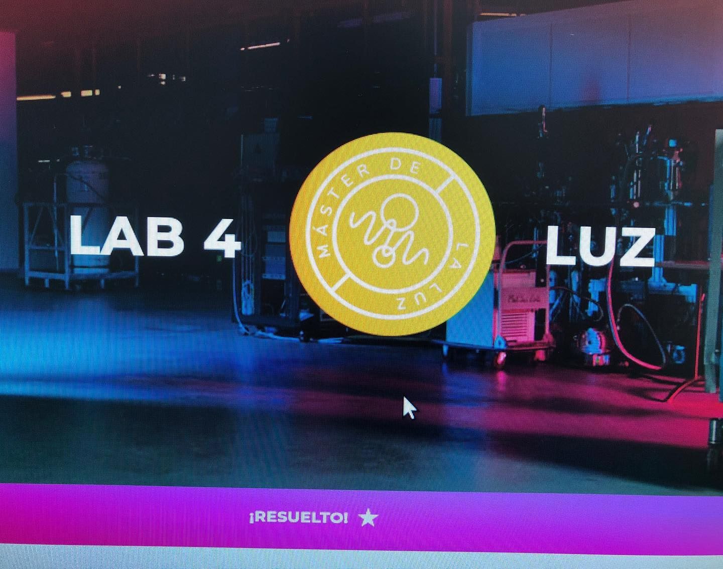 luz